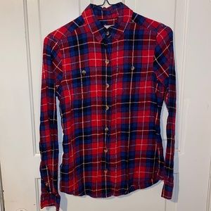 Flannel Shirt